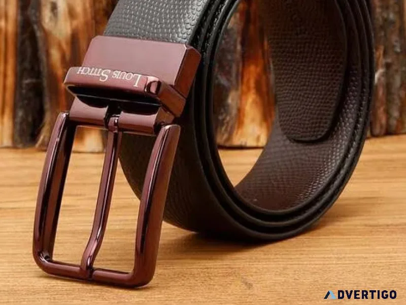 Reversible belt buckles manufacturer in india