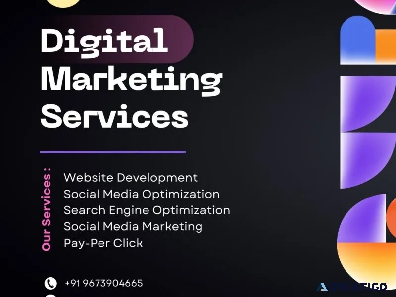 Digital shivani bhopi - certified digital marketer in mumbai