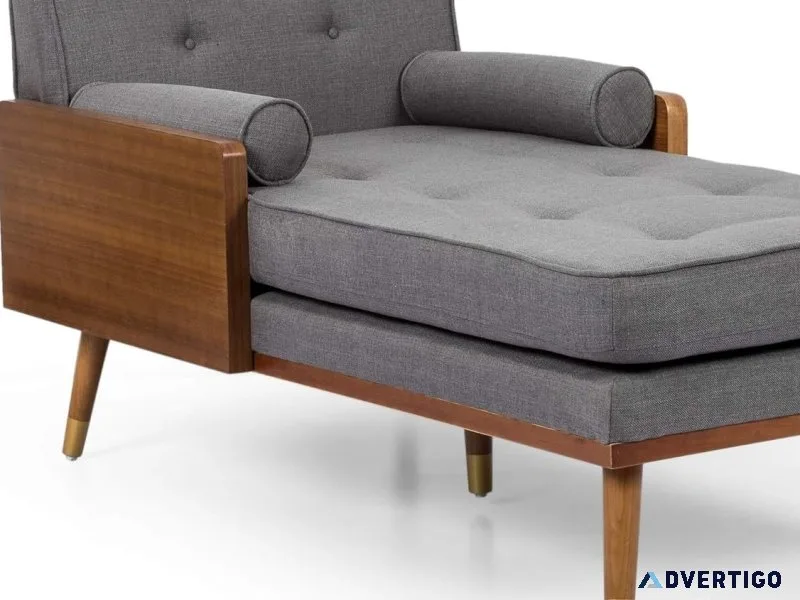 Buy a carlisle chaise lounge sofa upto 60%off