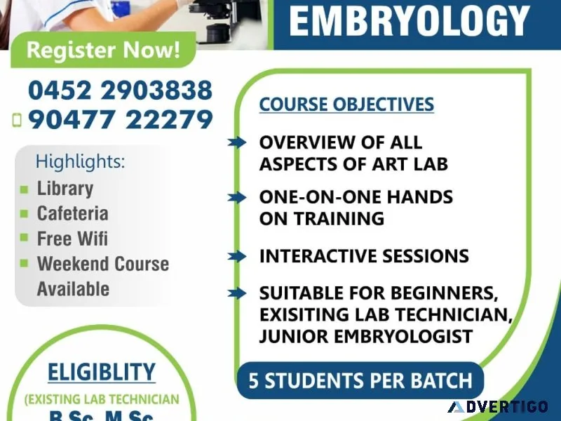 Technical courses after msc in kerala
