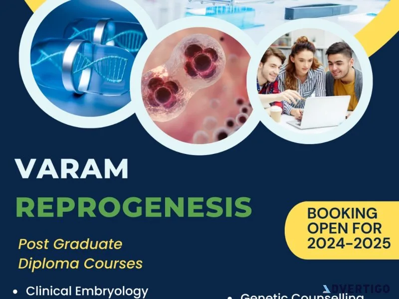 Advance courses in medical education in kerala