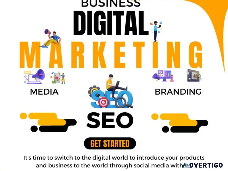 Digital kamran sayed - certified digital marketer in mumbai
