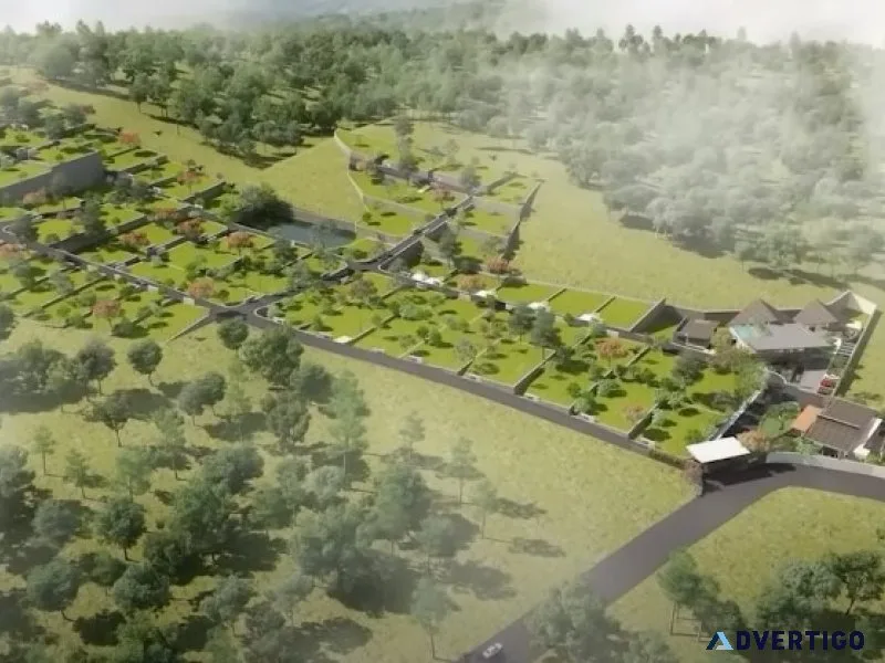 Residential plots in coimbatore