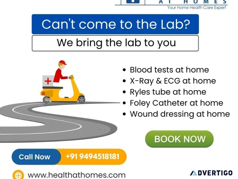 Vaccination at home in hyderabad