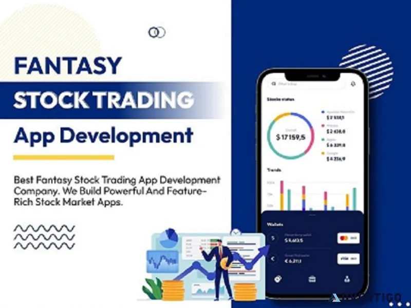 Fantasy stock app development experts