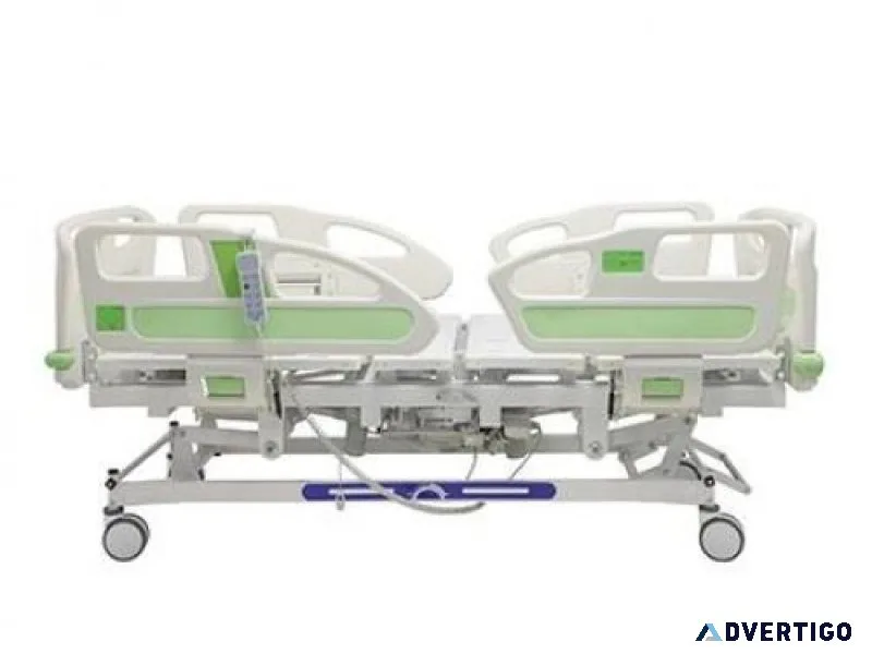 Icu electrical beds manufacturers