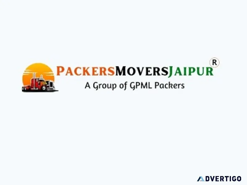 Packers movers jaipur