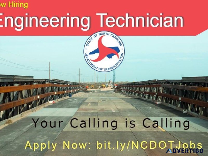 Engineering Technician III - Project Inspector