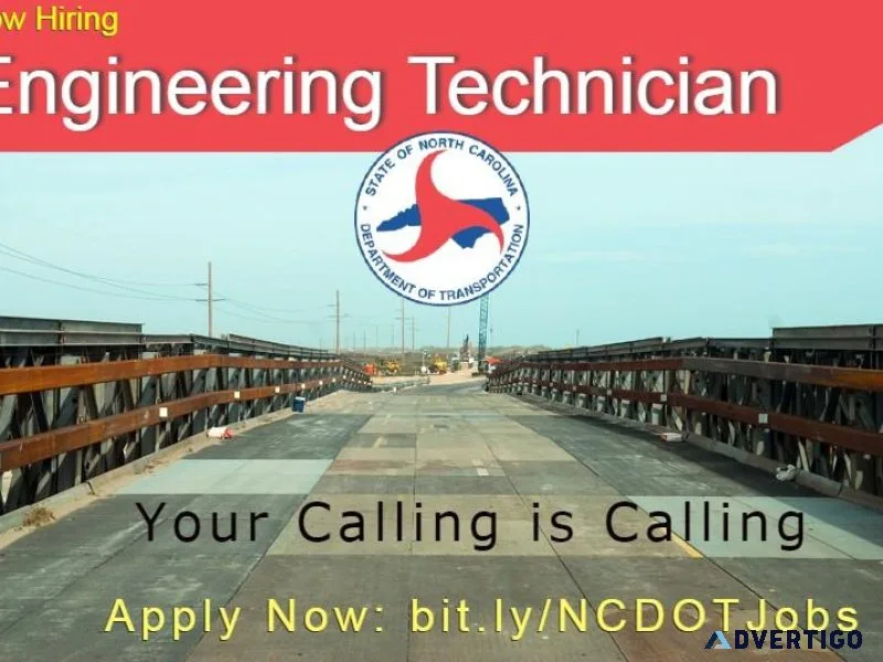Engineering Technician III - Project Inspector