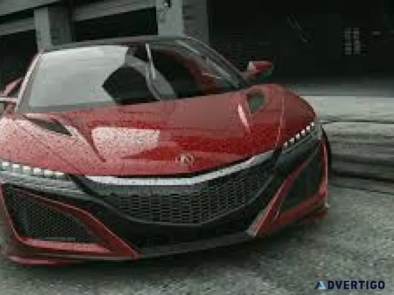 Project cars - sprinters performance