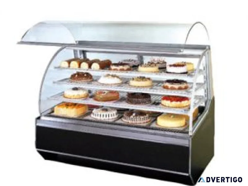 Bakery counter in ramnad