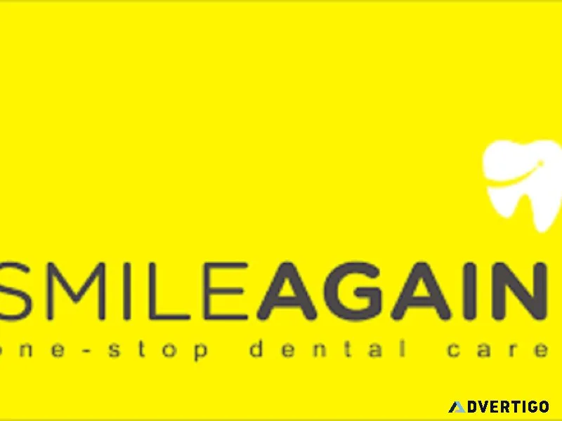 Best dentist in mumbai