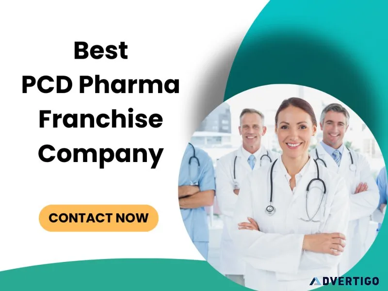 Pcd pharma franchise monopoly basis
