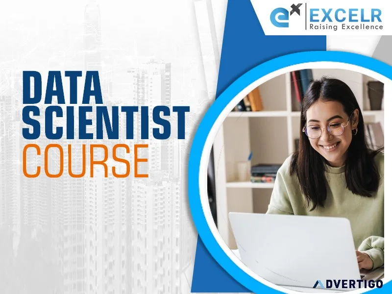 Data science course