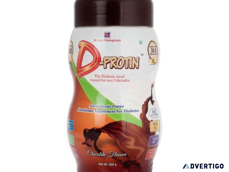 D- protin chocolate powder || the best medical in nagercoil