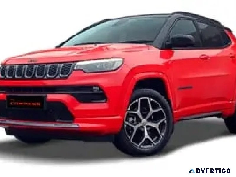 Jeep near me