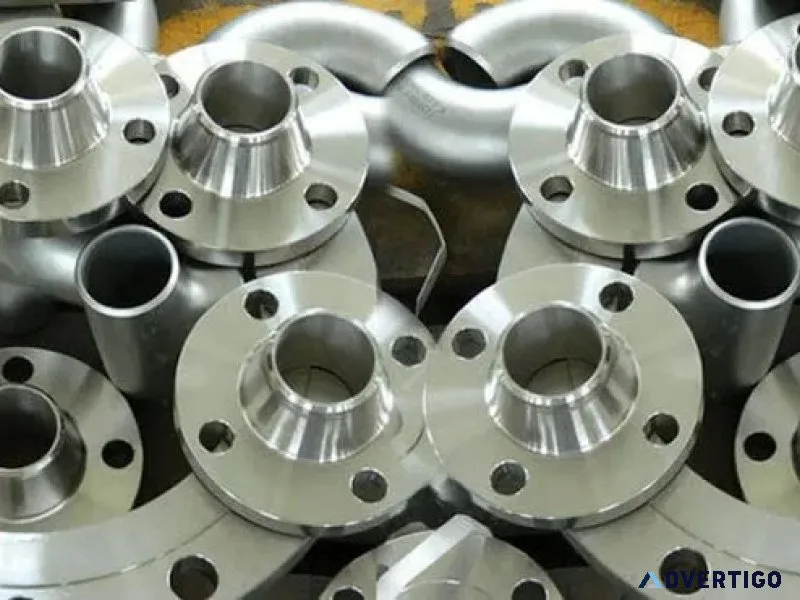 Enterprise-approved flanges in oman