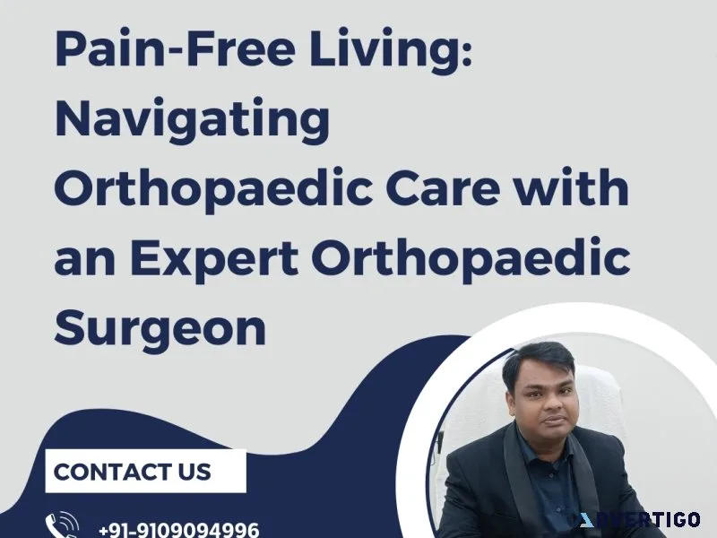 Prime speciality | best orthopaedic surgeon in gwalior