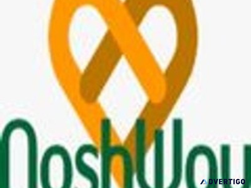 Noshway s online ordering system for restaurants