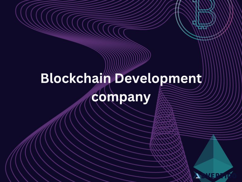 Blockchain development