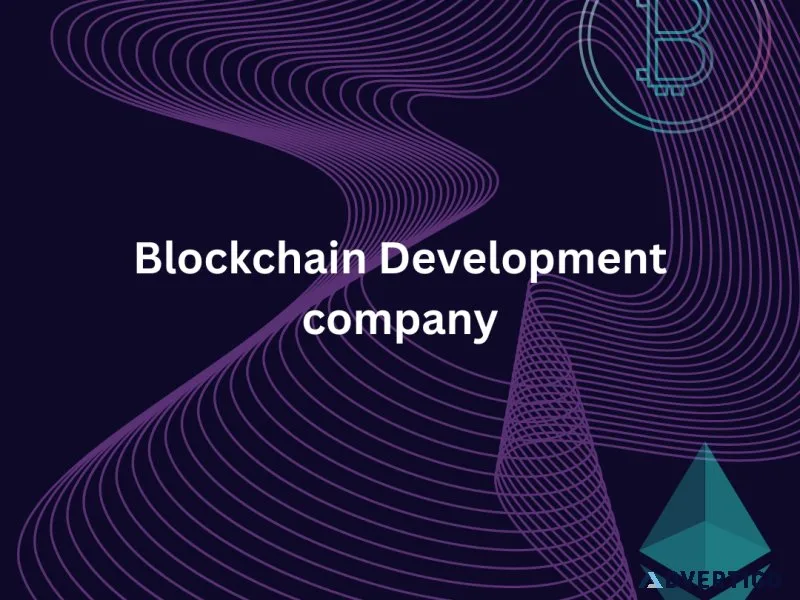 Blockchain development