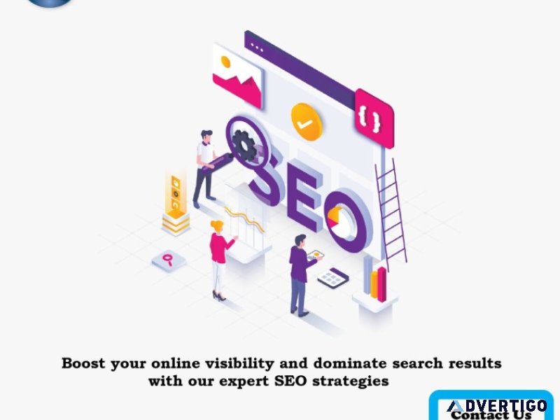Get more organic leads with skyaltum seo company in bangalore