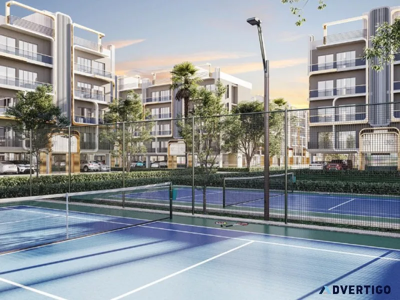 Luxury living at its best: m3m properties
