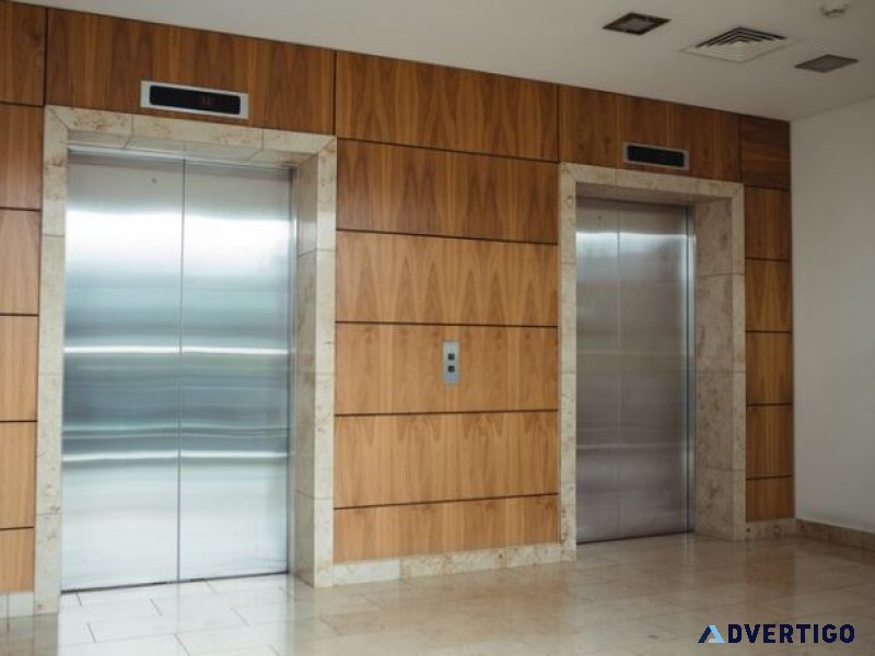 Elevator