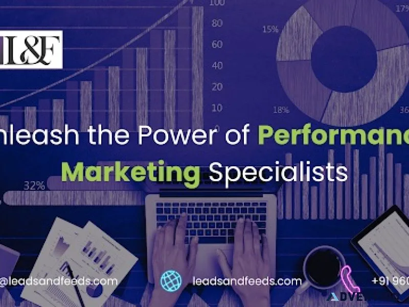 Performance marketing india