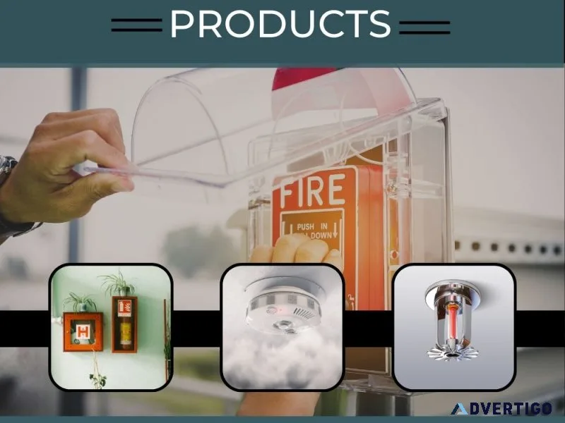 Fire alarm system