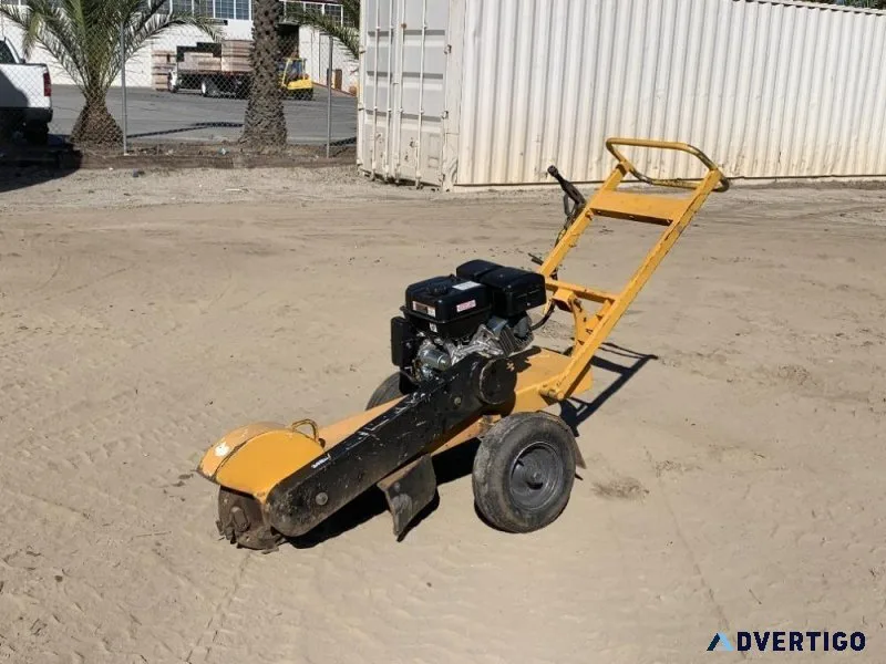2006 RAYCO RG13 STUMP GRINDER 27403241