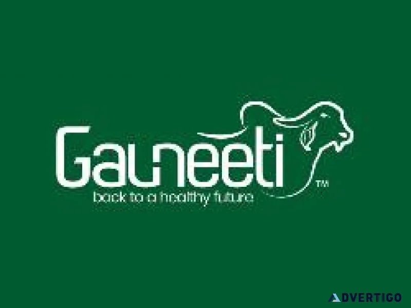 Gir cow a2 milk