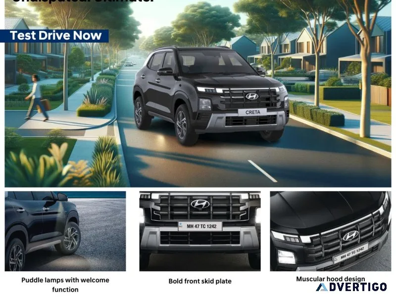 Hyundai car showroom in hyderabad