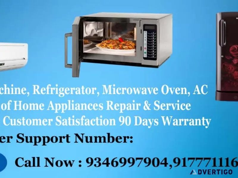 Godrej direct service center