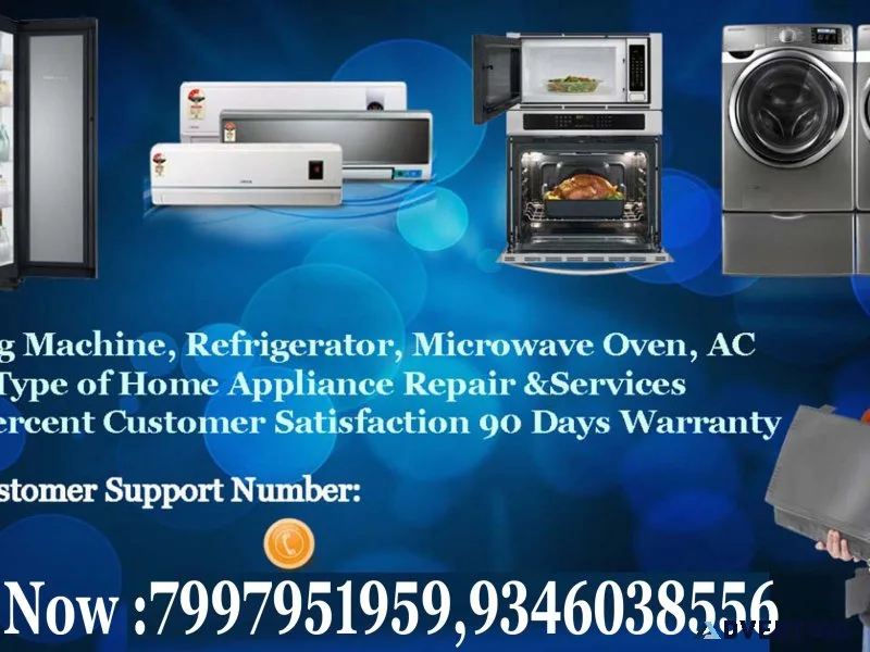 Ifb direct washing machine service
