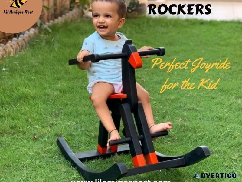 Rockers