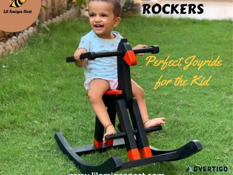 Rockers