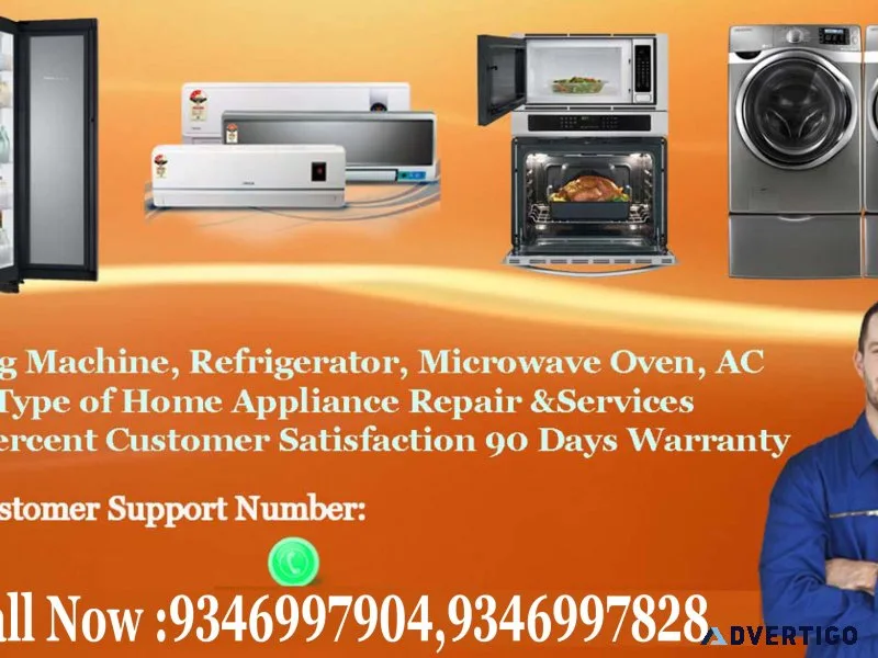 Whirlpool direct refrigerator service