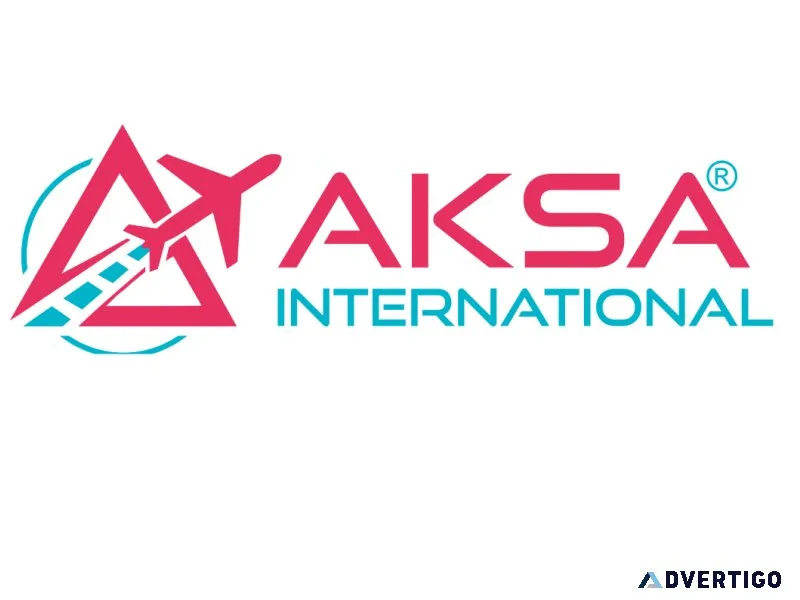 Air hostess training institute