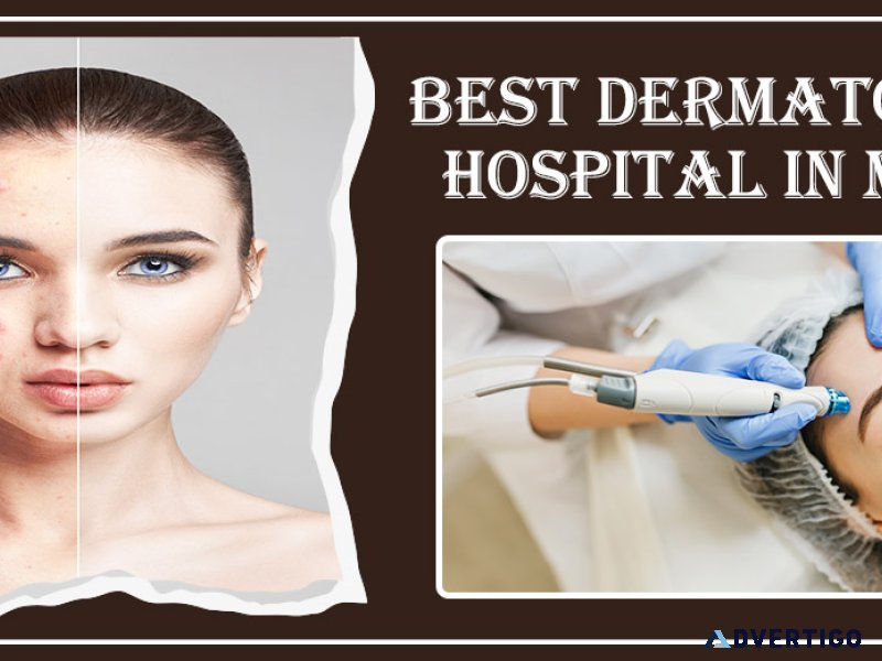Best dermatologist hospital in mysore