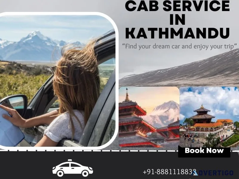 Taxi service in kathmnadu, cab service in kathmandu