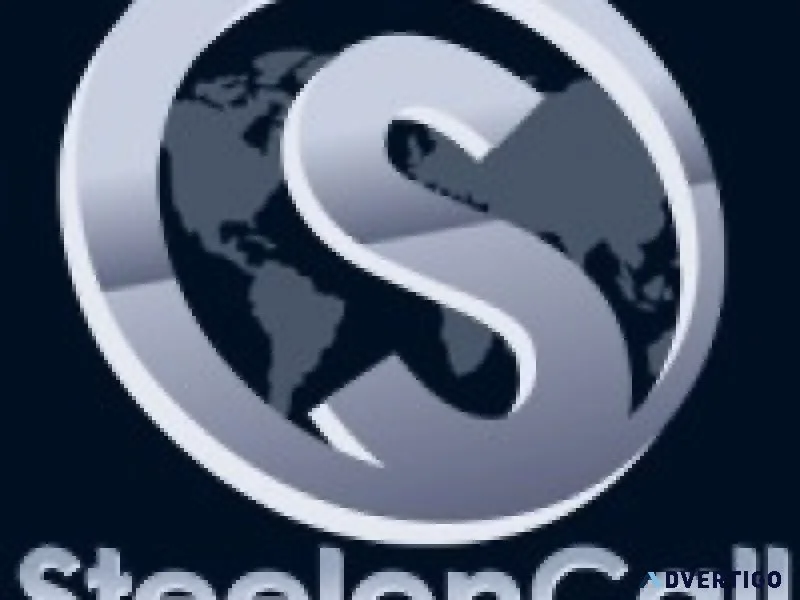 Steeloncall - online steel market place