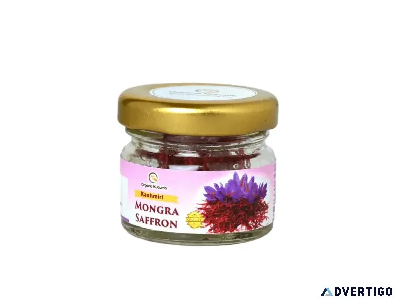 Buy world s finest kashmiri saffron online at best price