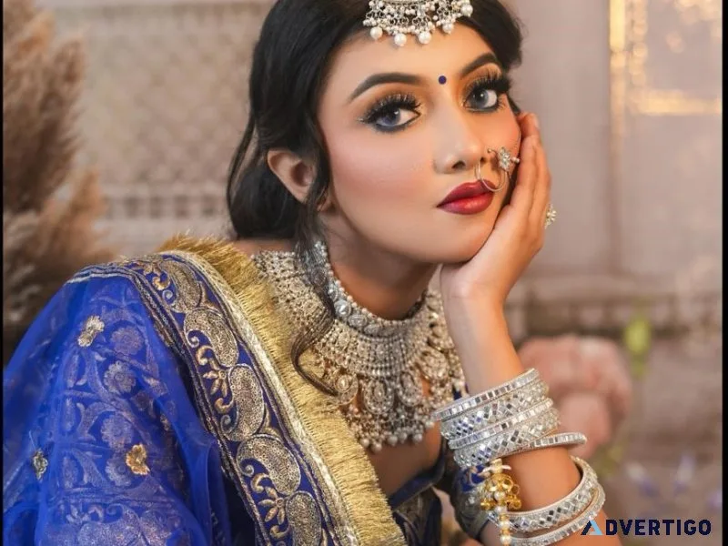 Best beauty school in noida