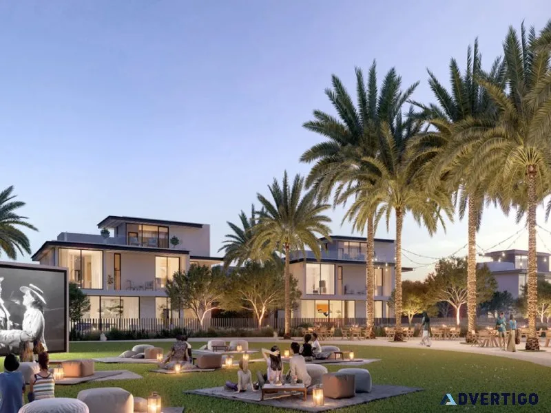 Luxury properties for rent in dubai