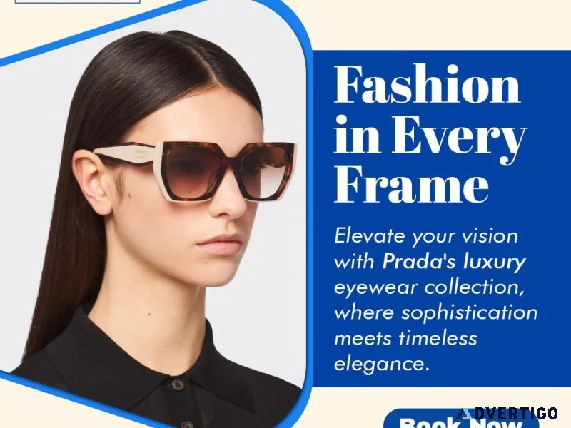 Get 50% Off On Best Optical Store in Noida.