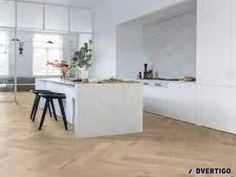 Quickstep Impressive Ultra Laminate Flooring Warrington