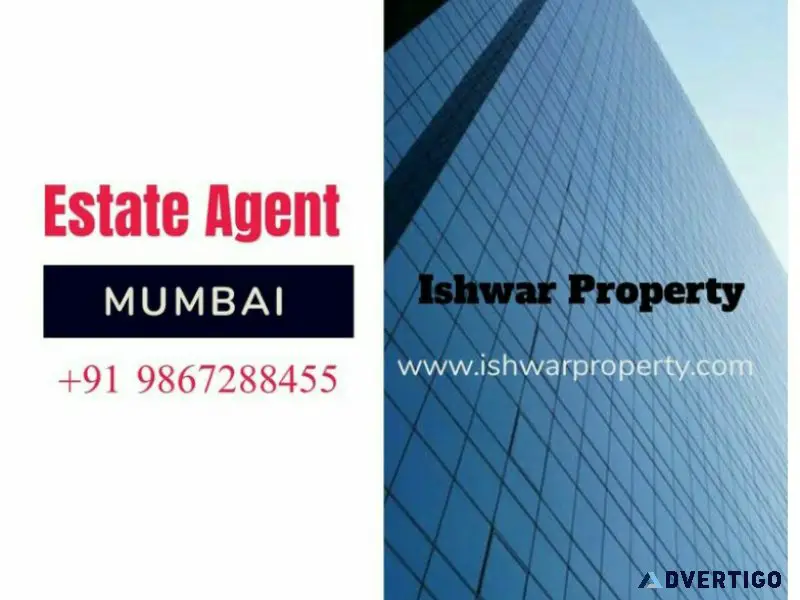Real estate agent in andheri, mumbai