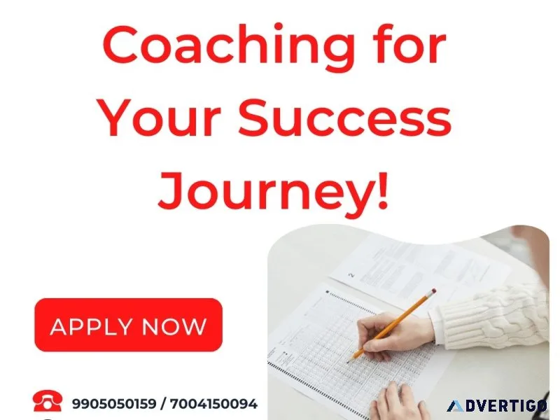 Personalised cat coaching for your success journey