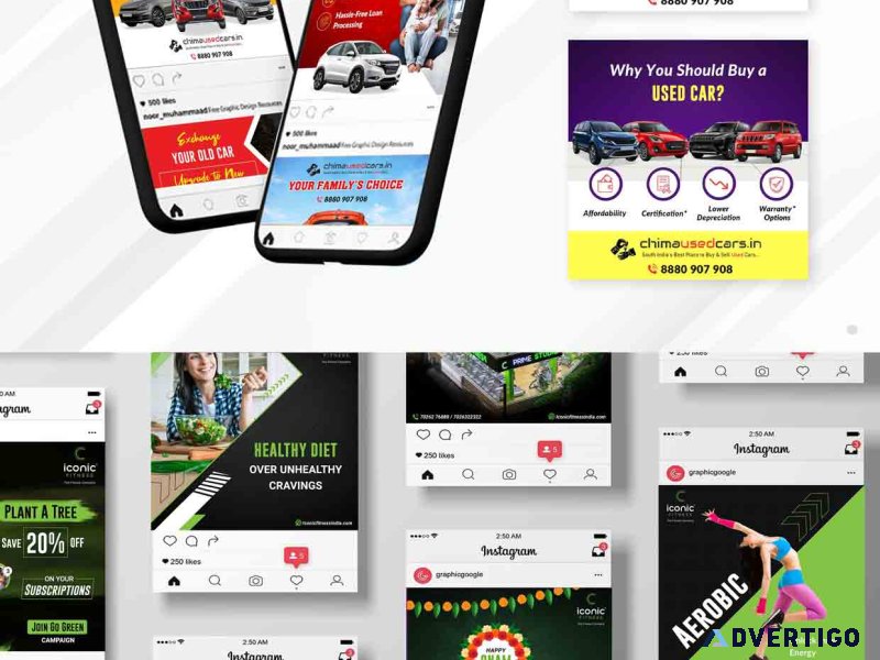 Top graphic design company | best graphic design services